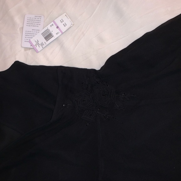 NEW: Anne Klein Cocktail Dress